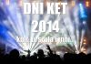 Dni Kęt 2014 – Kult, Urszula i inni Dni Kęt 2014