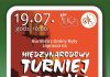 Międzynarodowy Turniej Taroka w Kętach Międzynarodowy Turniej Taroka w Kętach