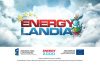Spot TV promujący otwarcie EnergyLandii