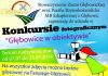 Konkurs fotograficzny „Głębowice w obiektywie” Konkurs fotograficzny "Głębowice w obiektywie"