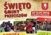 Święto Gminy Przeciszów 2014 Święto Gminy Przeciszów 2014