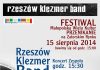 Rzeszów Klezmer Band w Zatorze