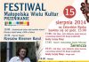Festiwal Małopolska Wielu Kultur „Przenikanie”