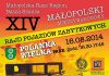 XIV Małopolski Międzynarodowy Rajd Pojazdów Zabytkowych XIV Małopolski Międzynarodowy Rajd Pojazdów Zabytkowych