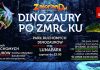 Dinozaury zaatakują nocą!