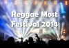 Reggae Most Festival 2014 w Wadowicach Reggae Most Festival 2014 w Wadowicach