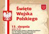 Święto Wojska Polskiego w Zatorze 15 sierpnia 2014 Święto Wojska Polskiego 2014 w Zatorze