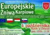 Europejskie Żniwa Karpiowe w Zatorze