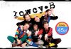 Młodzi, oryginalni, zabawni – Kabaret Łowcy.B w Zatorze!