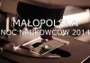 Nocne szaleństwo naukowe – rusza Małopolska Noc Naukowców 2014!