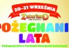 Pożegnaj lato z Parkami Rozrywki Zatorland