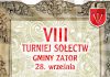 VIII Turniej Sołectw Gminy Zator
