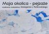 Moja okolica – pejzaże. Wystawa Piotrowskiego w Galerii Szklanej