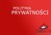 Zmiana polityki prywatności Portalu Zator24 – Uwalniamy Potencjał