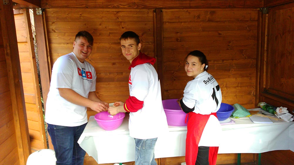 wzs zator wielozawodowy zespół szkół zator