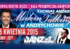 KONCERT GWIAZD! Modern Talking oraz Danzel w Andrychowie! koncert modern talking andrychów