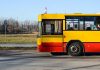 Komunikacja autobusowa w gminie Zator – trzeba będzie poczekać autobusy zator