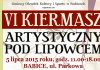 Kiermasz Artystyczny Pod Lipowcem w Babicach!