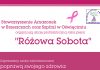 RÓŻOWA SOBOTA – Zadbaj o swoje zdrowie!
