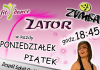 Zator w rytmach ZUMBY!