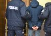 #SPYTKOWICE Zatrzymany sprawca kradzieży z włamaniem