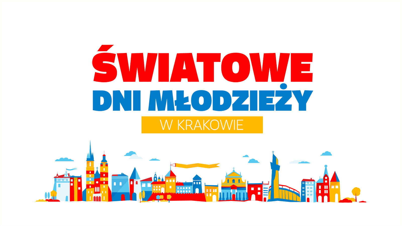 Światowe Dni Młodzieży 2016 – Program wydarzeń (Zator)