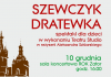 Szewczyk Dratewka – spektakl dla dzieci w wykonaniu Teatru Studio