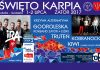 Program „Święto Karpia” – Zator 2017