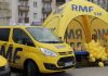 Fakty RMF FM już jutro w Zatorze!