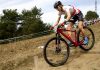 Gabriela Wojtyła liderką pucharu polski MTB XCO 2018!