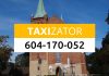 Szybki i Bezpieczny Transport z Taxi Zator