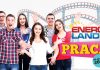 Praca w największym Parku Rozrywki w Polsce! energylandia praca