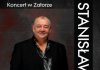 #ZATOR Koncert Stanisław Soyka już 18 marca w ROK