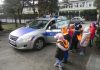#ZATOR Przedszkolaczki z wizytą w komisariacie Policji