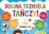 Dolina Trzmiela Tańczy 3-4 sierpnia! Roztańczony weekend dla maluchów w Rabkolandzie