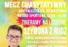 #PALCZOWICE Gramy dla Szymona! MECZ CHARYTATYWNY Bądź tam razem z nami!