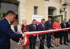 #BRZEŹNICA Nowa odsłona dworca kolejowego w Brzeźnicy-uroczyste otwarcie! VIDEO AKTUALIZACJA