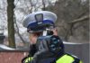 #PIOTROWICE #POLANKA WIELKA Kolejny pirat drogowy utracił prawo jazdy