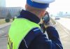 #POLANKAWIELKA Pirat drogowy – recydywista, stracił prawo jazdy za prędkość i zyskał 24 punkt w CEPIK