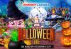 #ZATOR Nowości Energylandii na Halloween. Bilety 50% taniej !