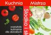 #ZATOR Kuchnia mistrza SŁODKO I SŁONO zaprasza do zapisów na warsztaty kulinarne dla dorosłych.
