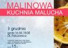#ZATOR Malinowa kuchnia malucha w świątecznej odsłonie