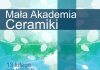 #ZATOR ROK Mała Akademia Ceramiki