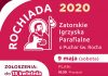 #ZATOR Rochiada – Zatorskie Igrzyska Parafialne