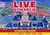 #ZATOR Otwarcie Energylandii w wersji online – LIVE!