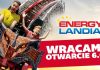 #ZATOR 6 czerwca otwarcie Energylandii Otwarcie Energylandia 2020
