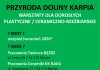 #ZATOR Bezpłatne warsztaty dla mieszkańców Doliny Karpia.