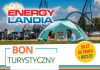 Bon Turystyczny – jak go wykorzystać w Energylandii?
