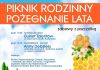 #ZATOR ROK Pożegnanie lata – piknik rodzinny