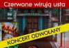 #ZATOR ROK Niedzielny koncert odwołany